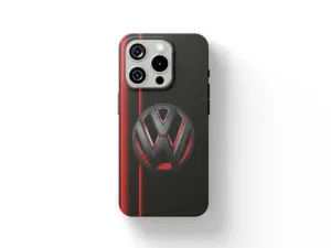 VW Smartphone Cover Limited Quality Max